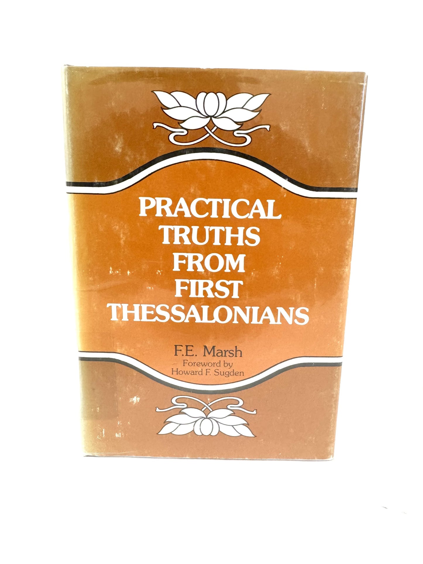 Practical Truths from First Thessalonians