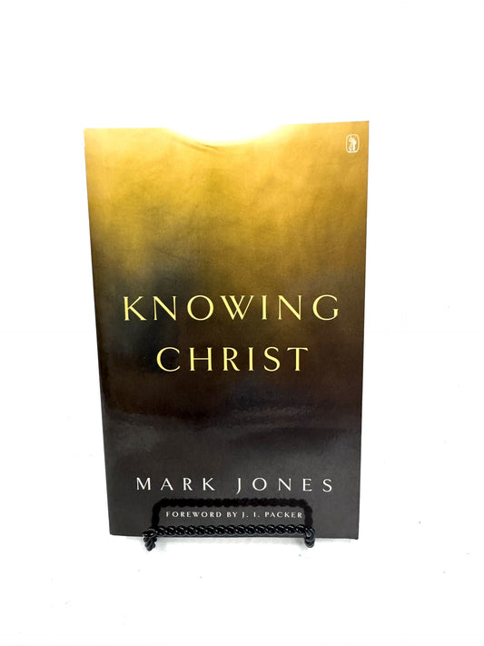 Knowing Christ