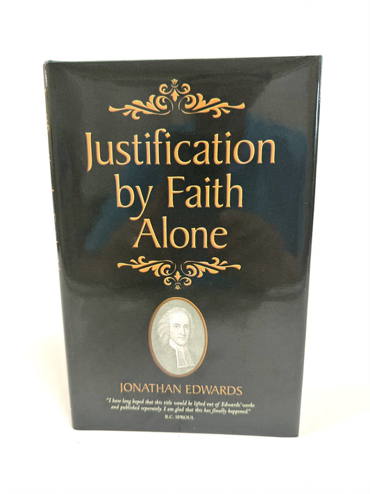 Justification by Faith Alone