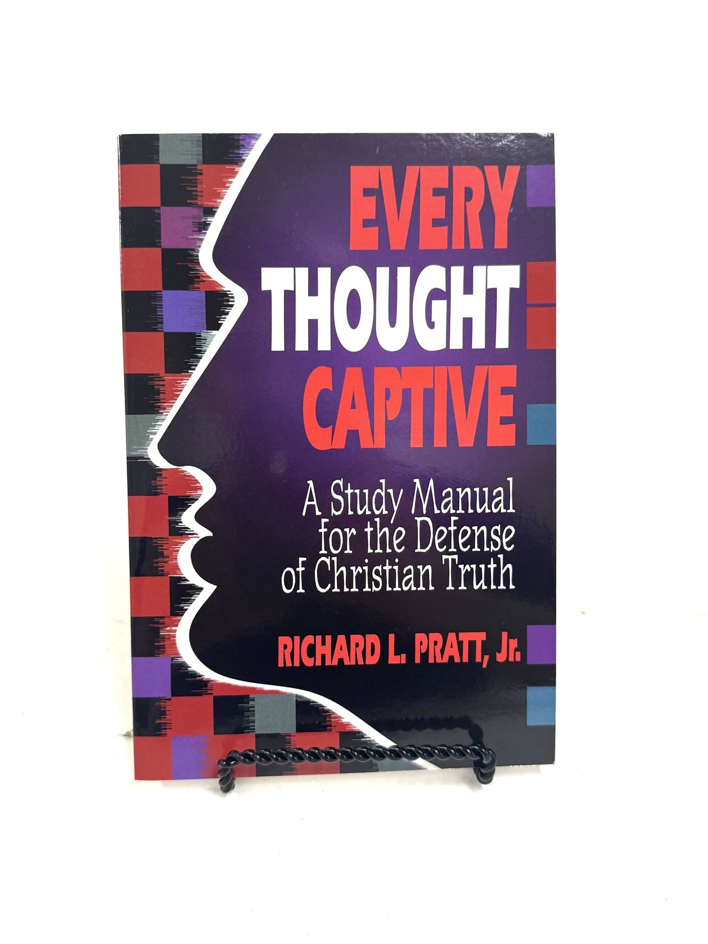 Every Thought Captive