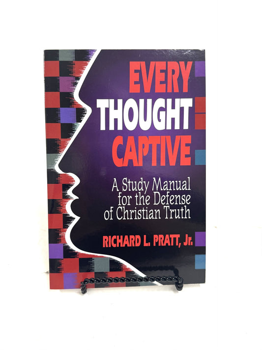 Every Thought Captive