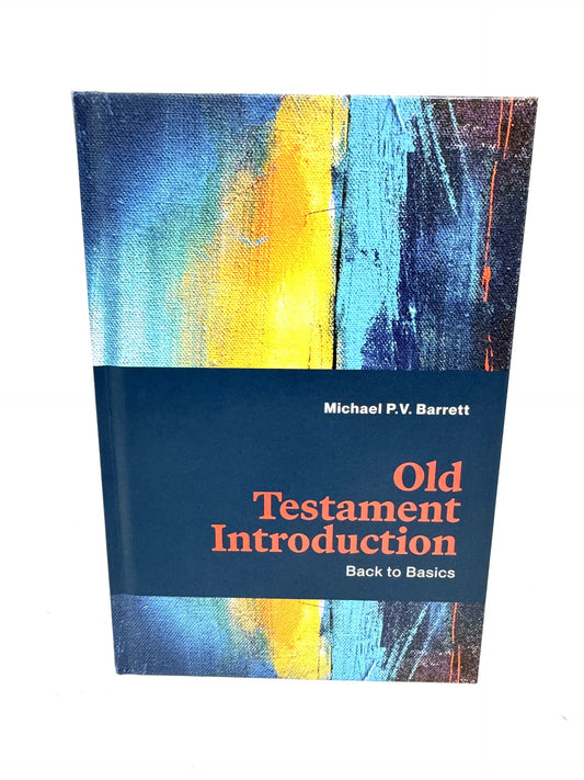 Old Testament Introduction