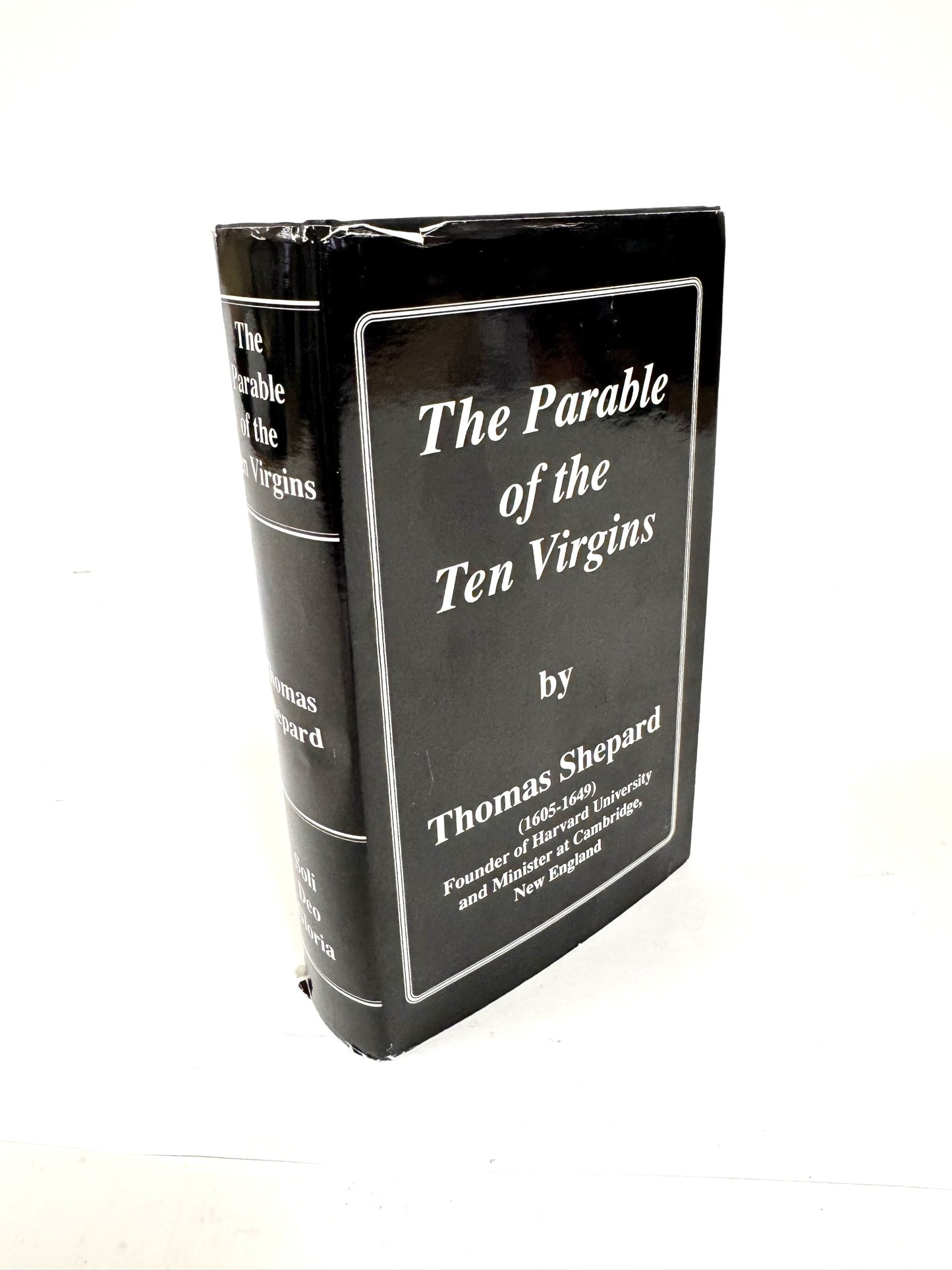 Parable of the Ten Virgins