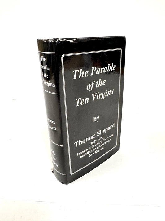Parable of the Ten Virgins