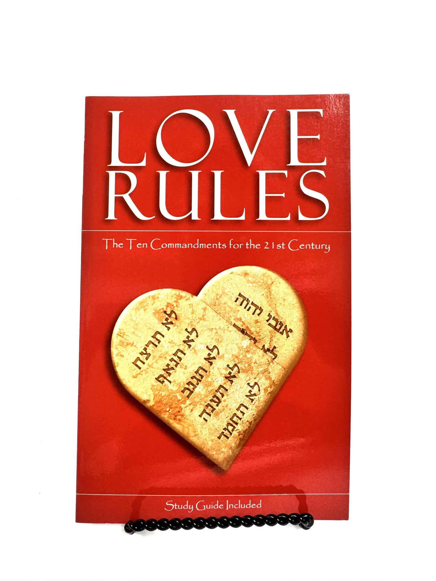 Love Rules