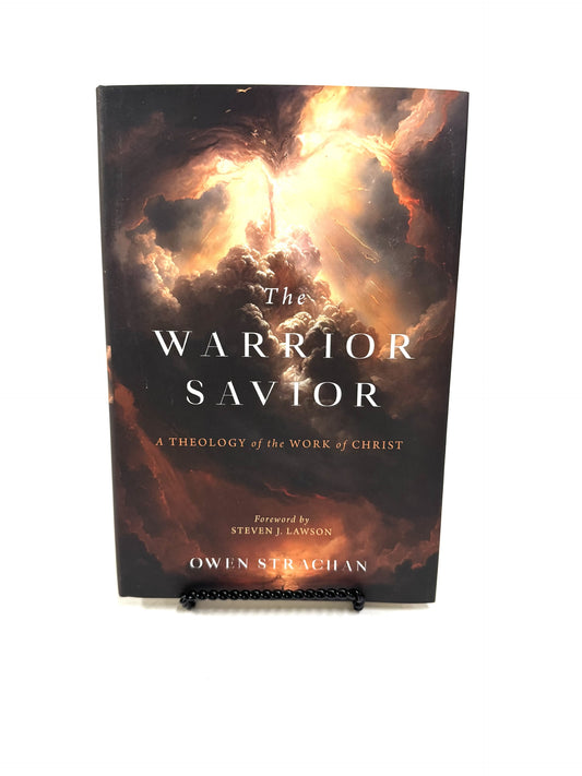 The Warrior Savior