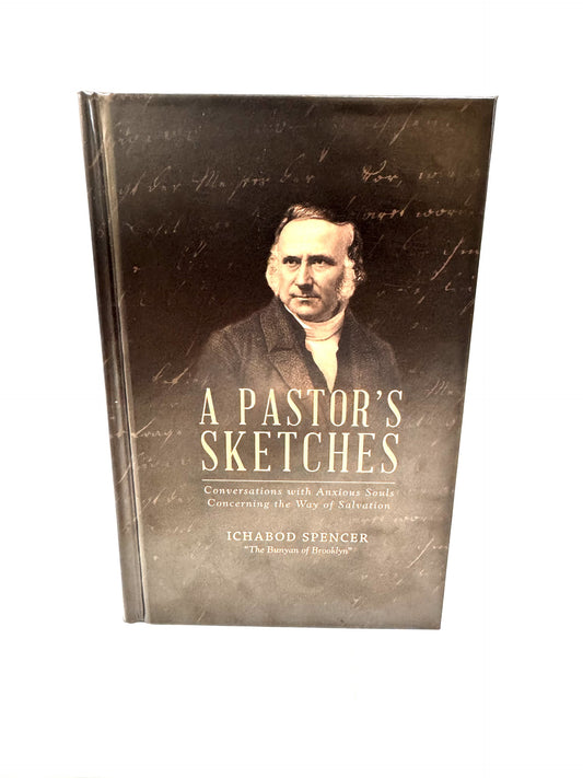 A Pastor's Sketches
