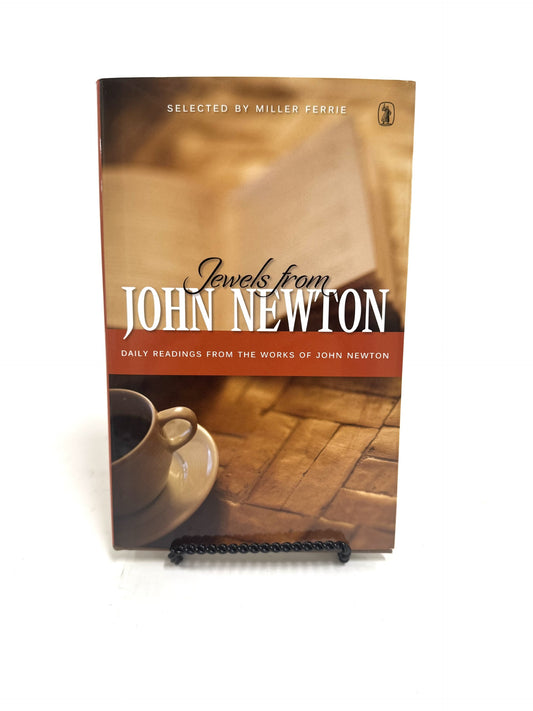 Jewels from John Newton