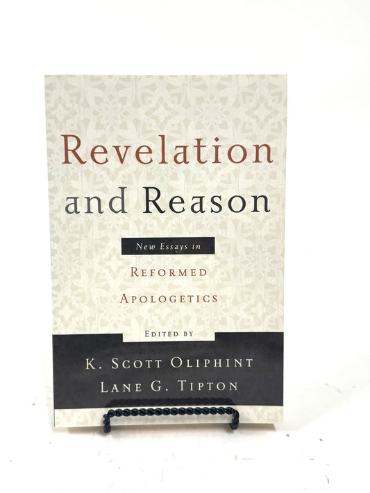 Revelation and Reason