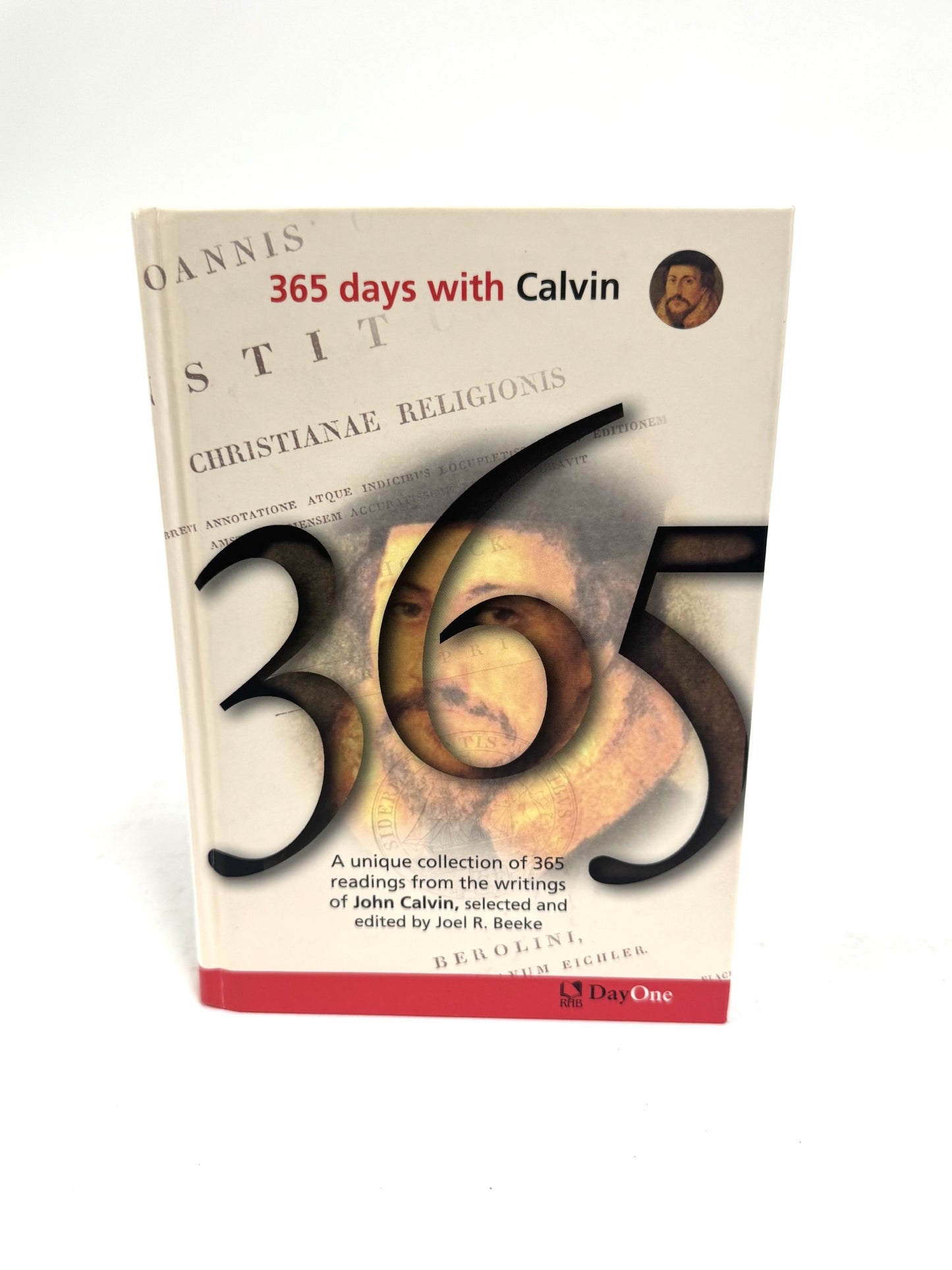 365 Days with Calvin