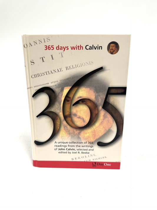 365 Days with Calvin