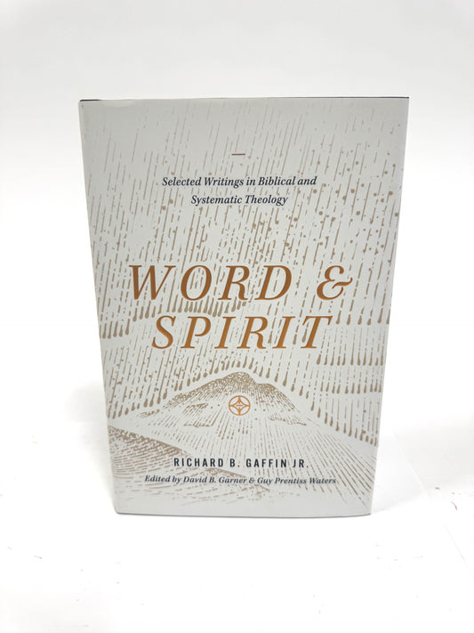 Word & Spirit