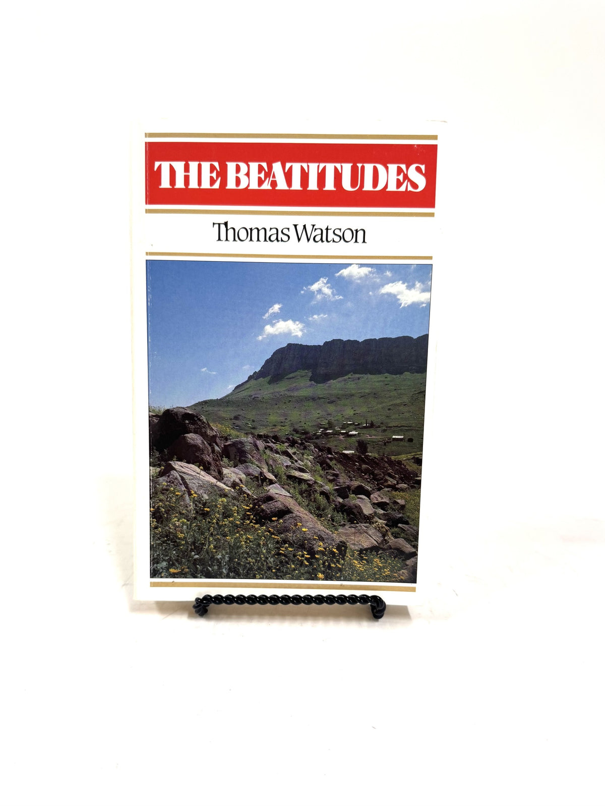 The Beatitudes