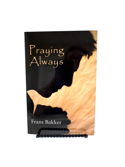 Praying Always