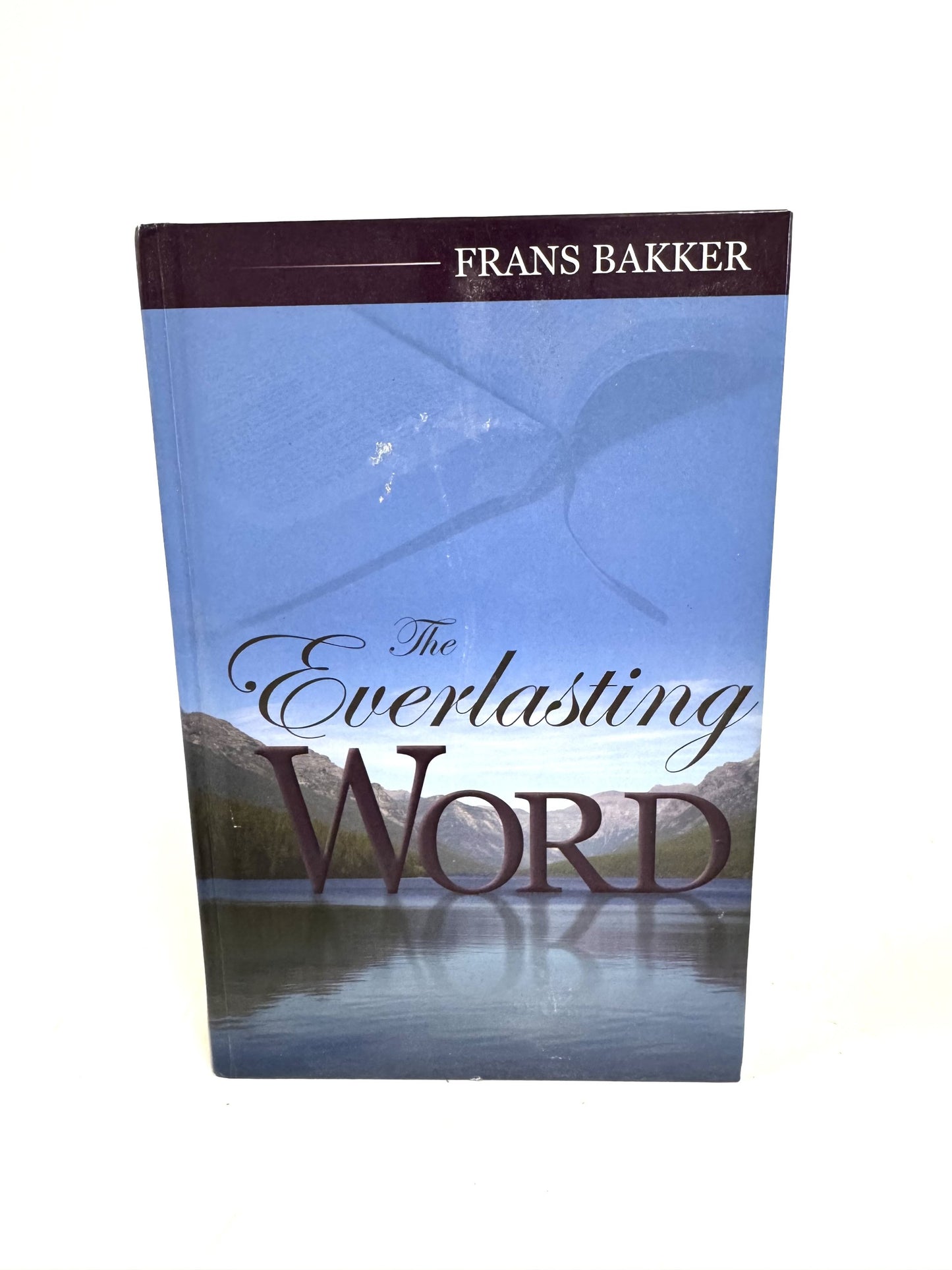 Everlasting Word