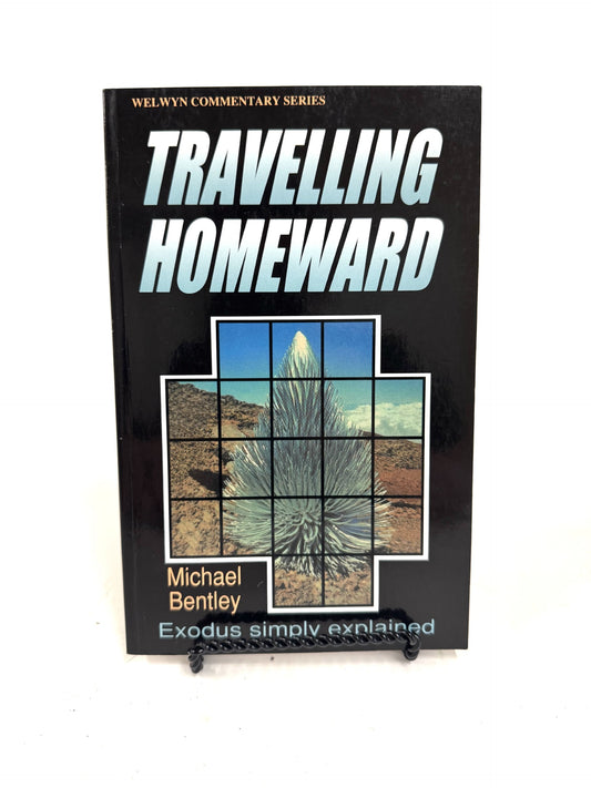 Travelling Homeward