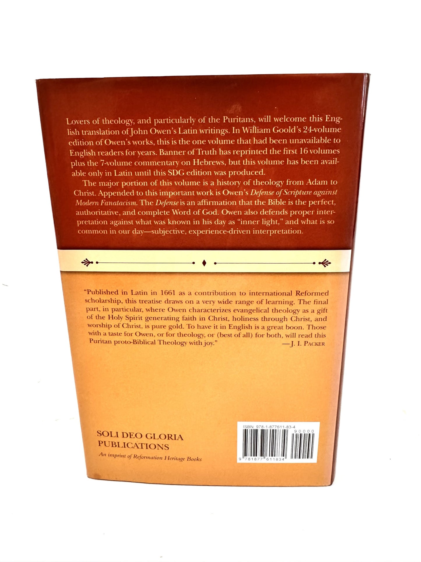 Biblical Theology