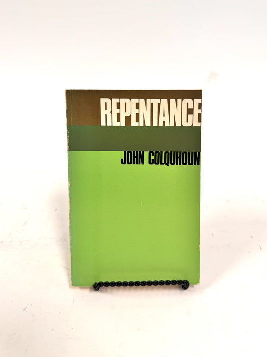Repentance