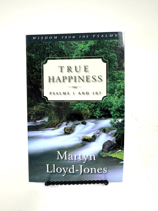 True Happiness