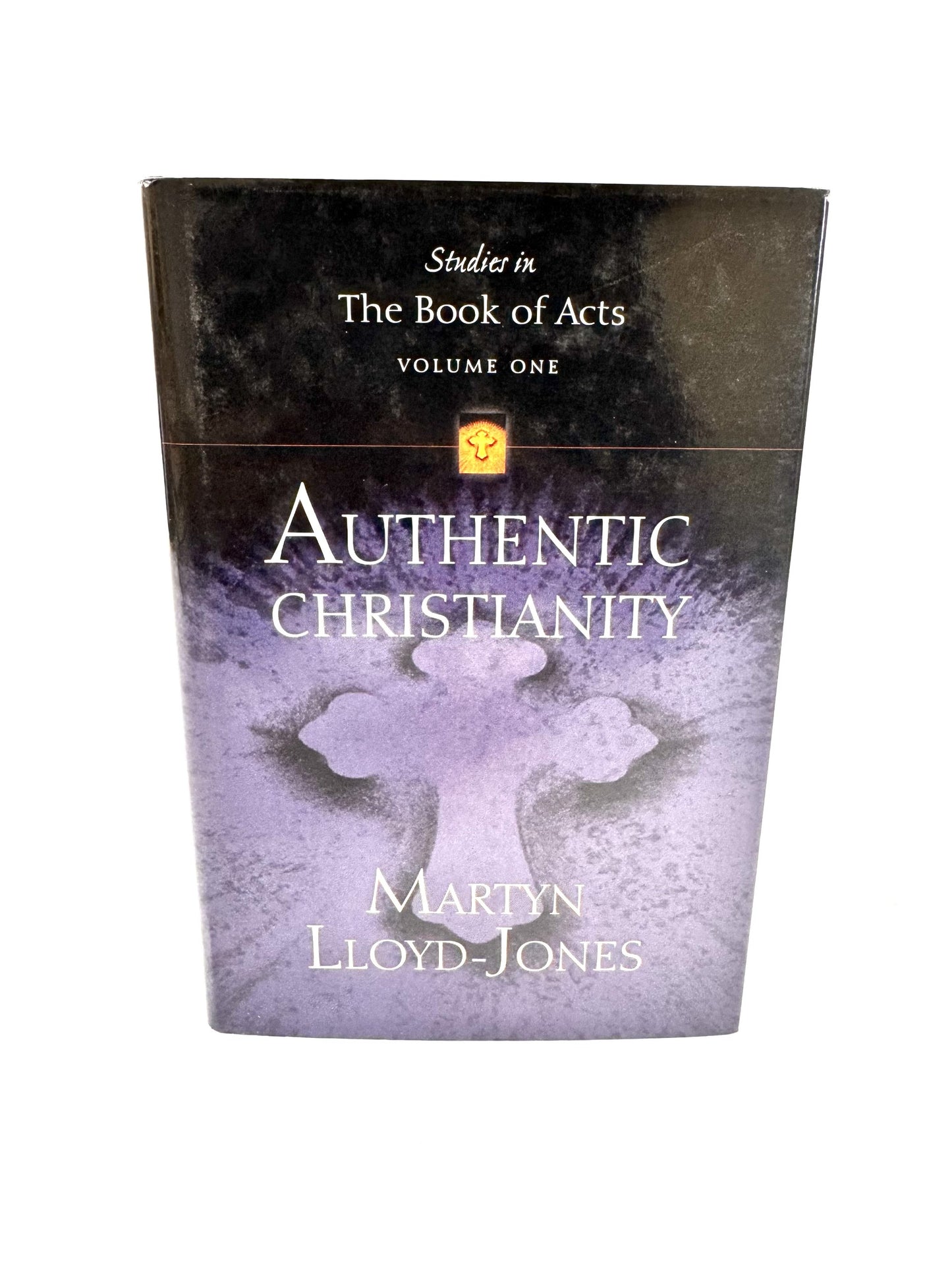 Authentic Christianity