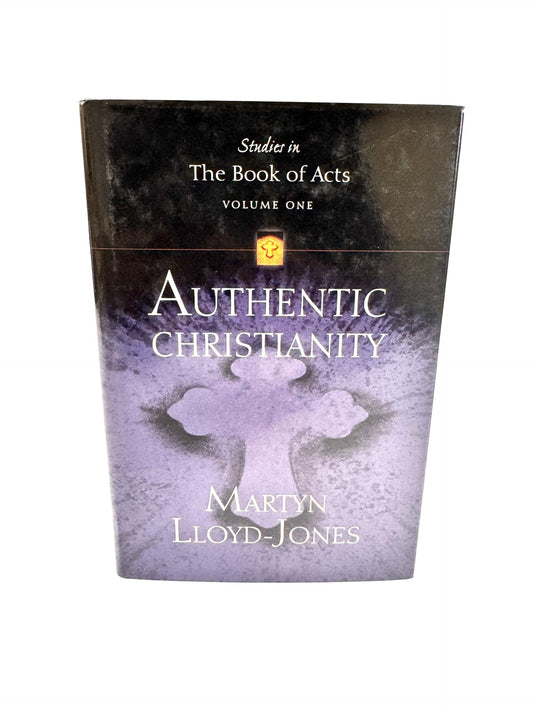 Authentic Christianity