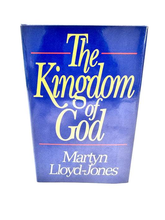 The Kingdom of God