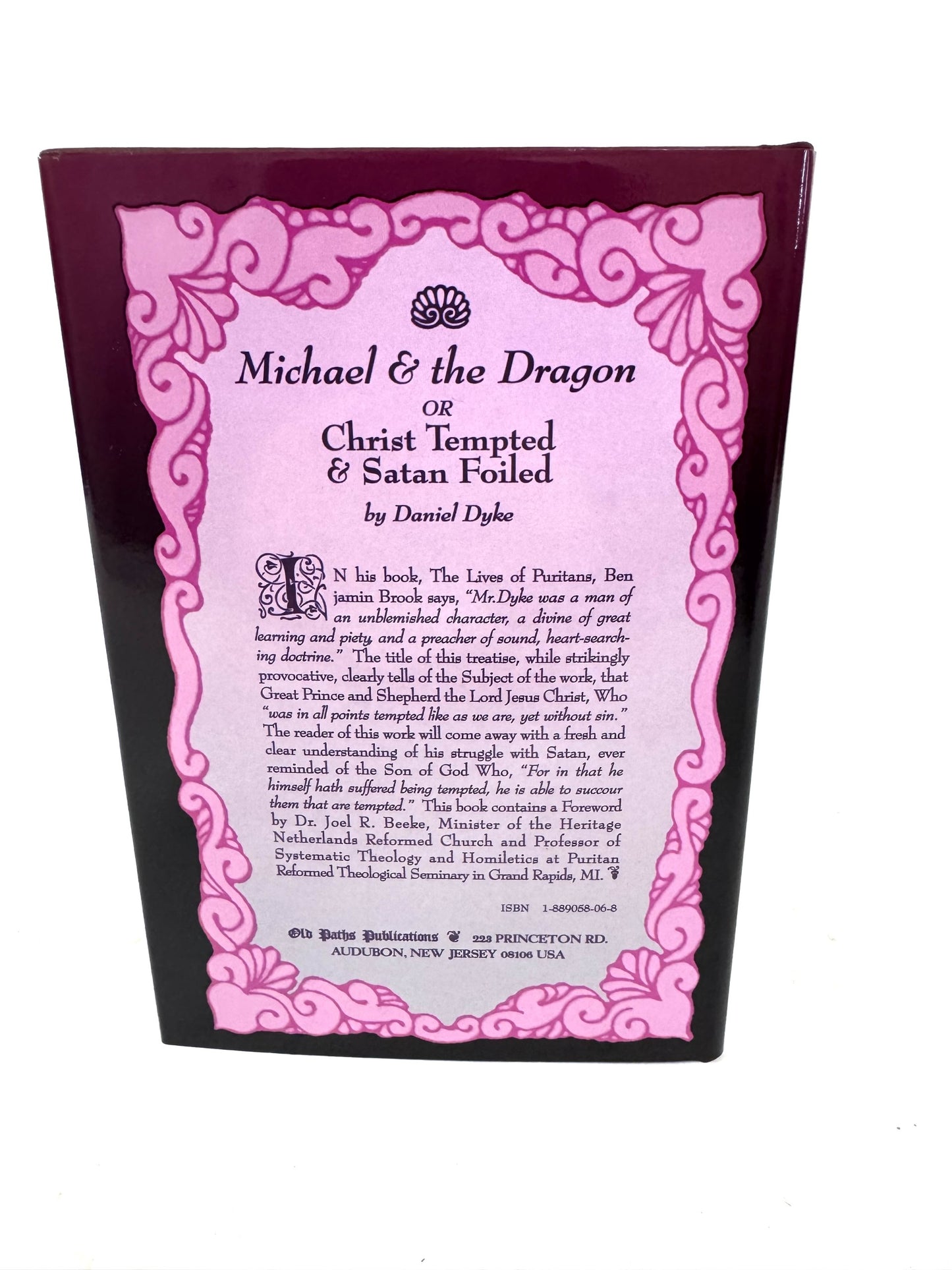 Michael and the Dragon