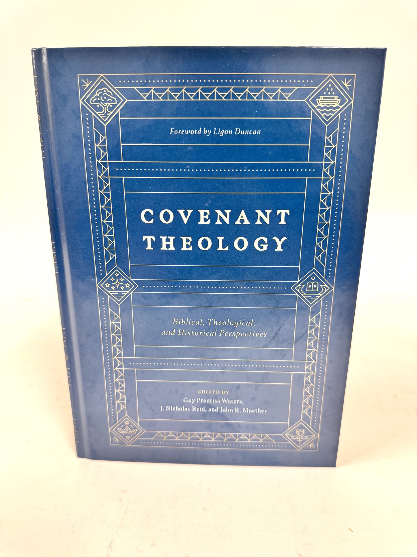 Covenant Theology