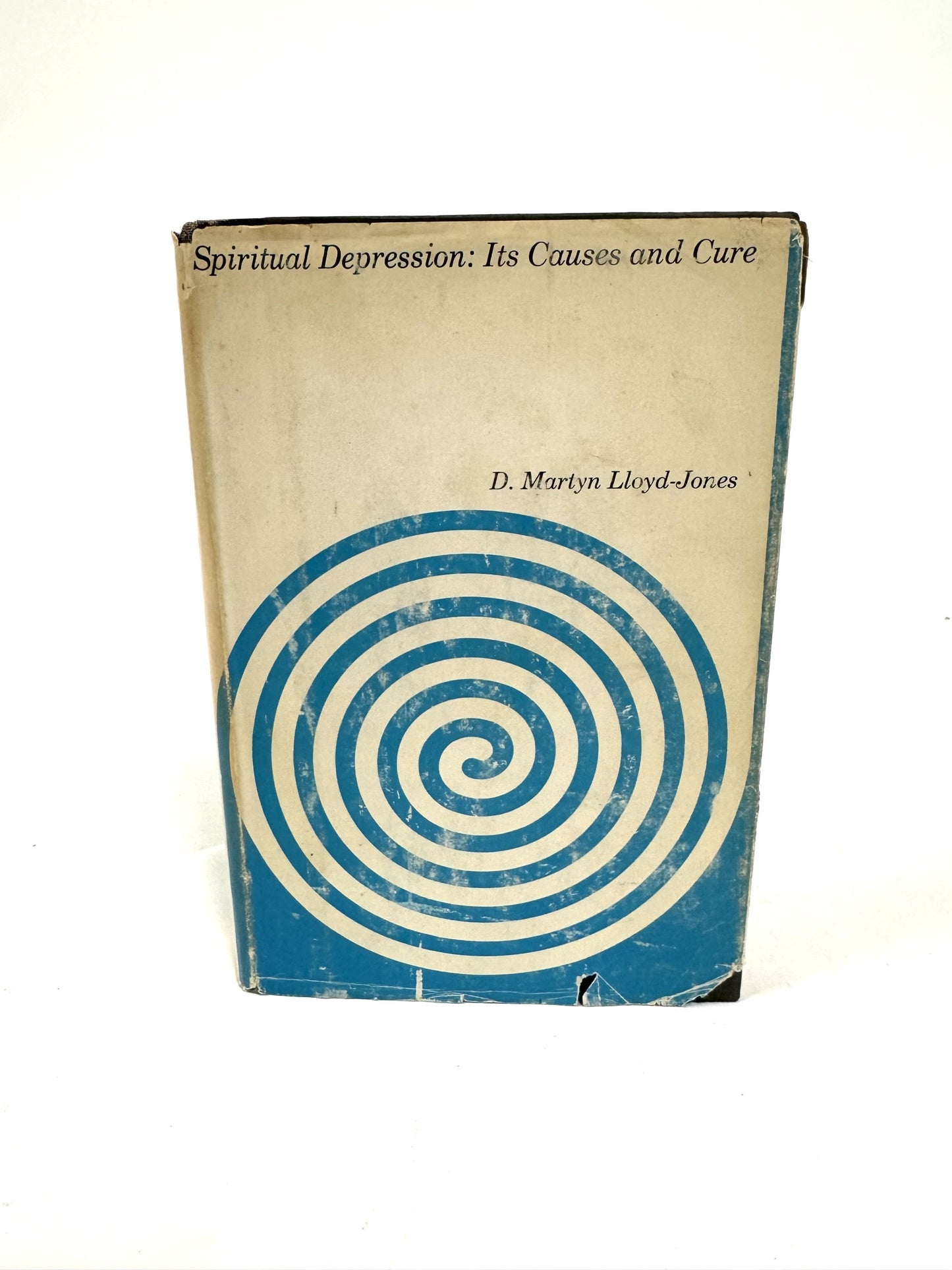 Spiritual Depression
