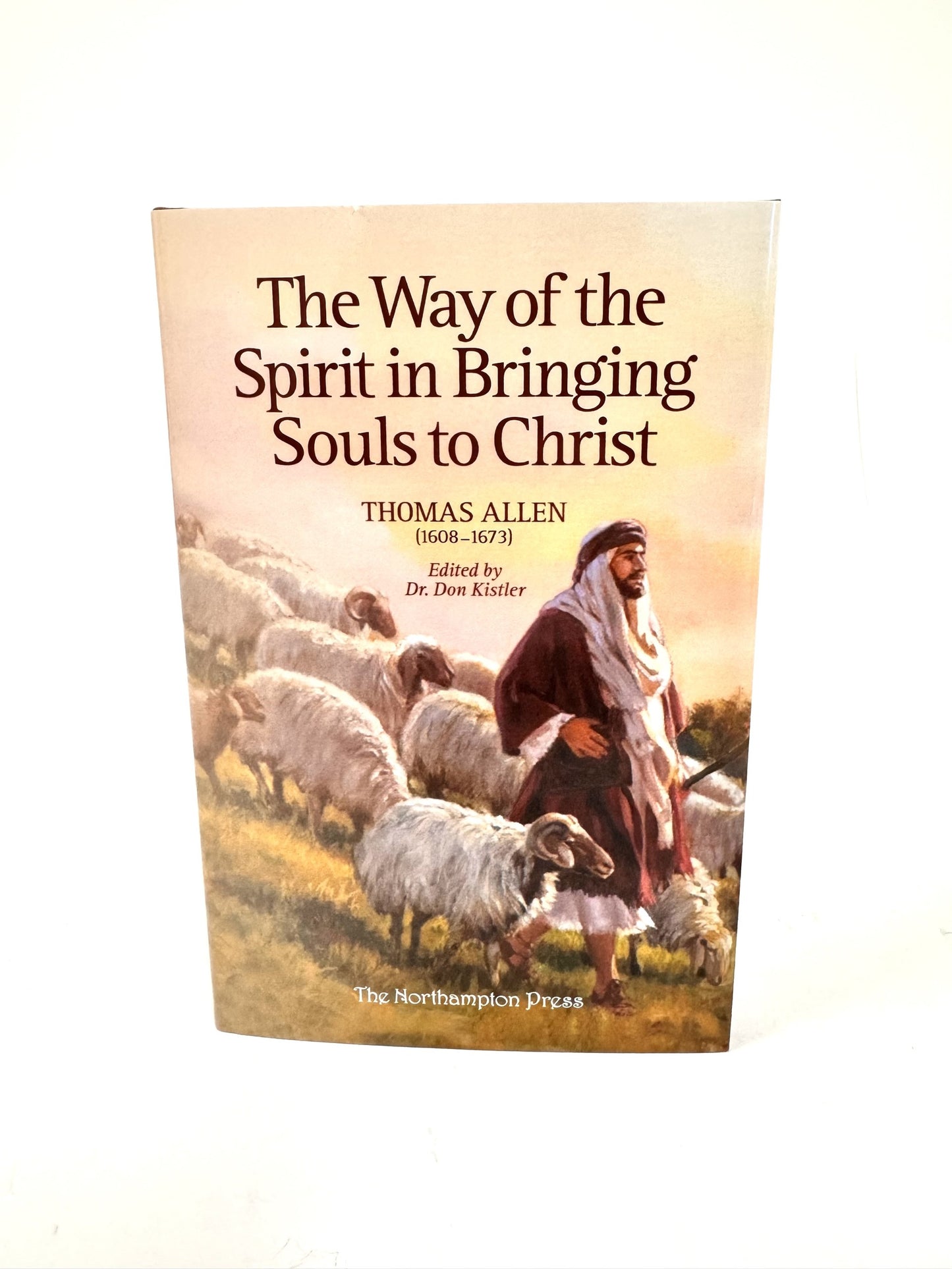 The Way of the Spirit in Bringing Souls to Christ