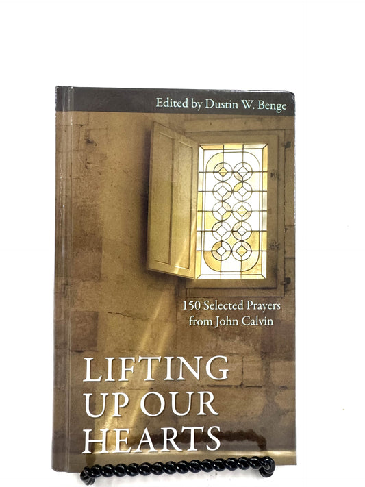 Lifting Up Our Hearts