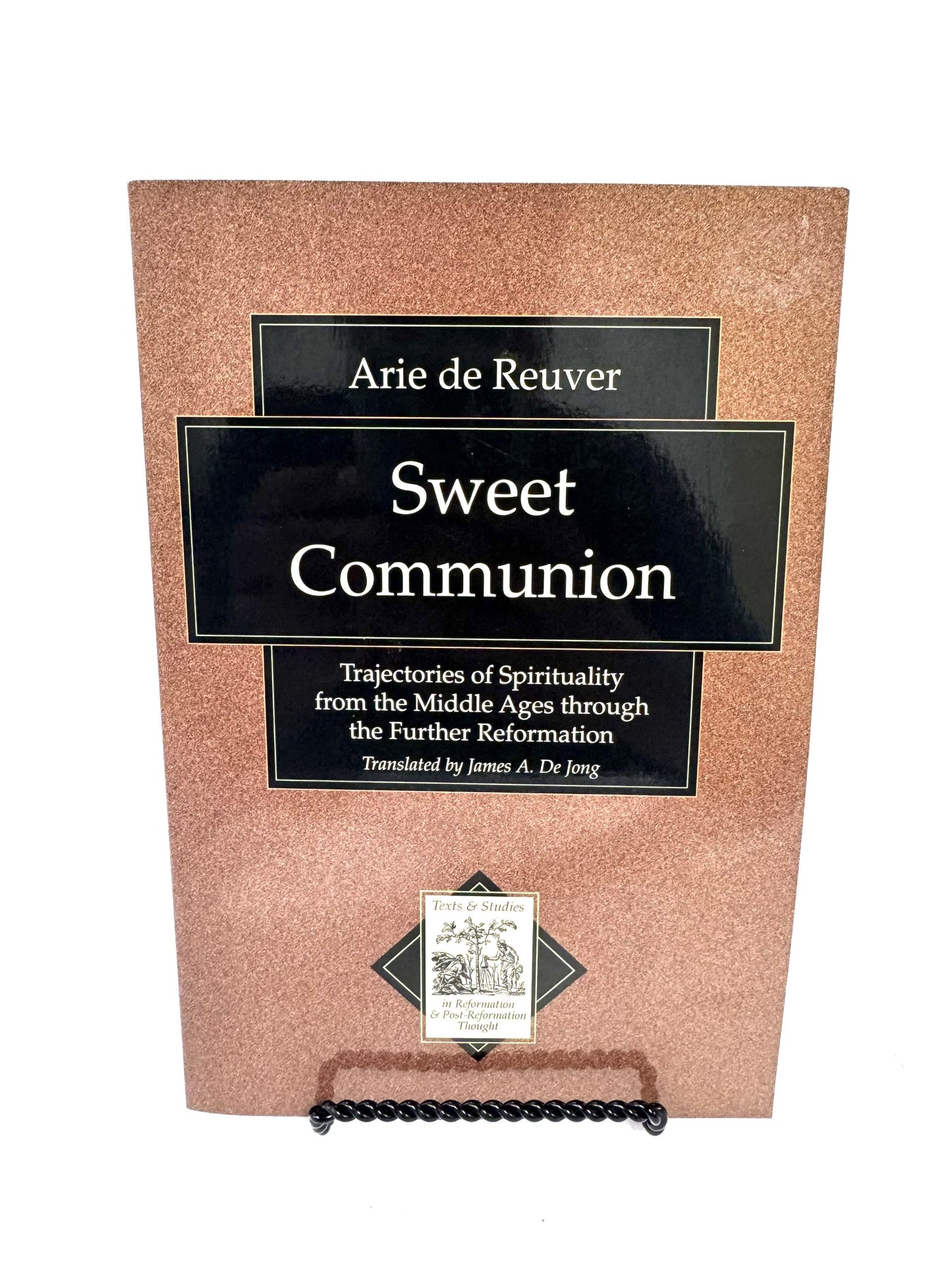Sweet Communion