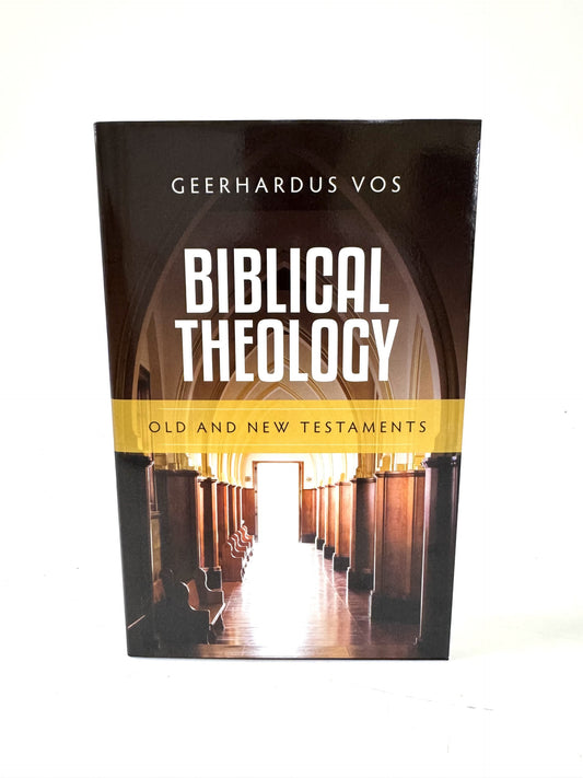 Biblical Theology