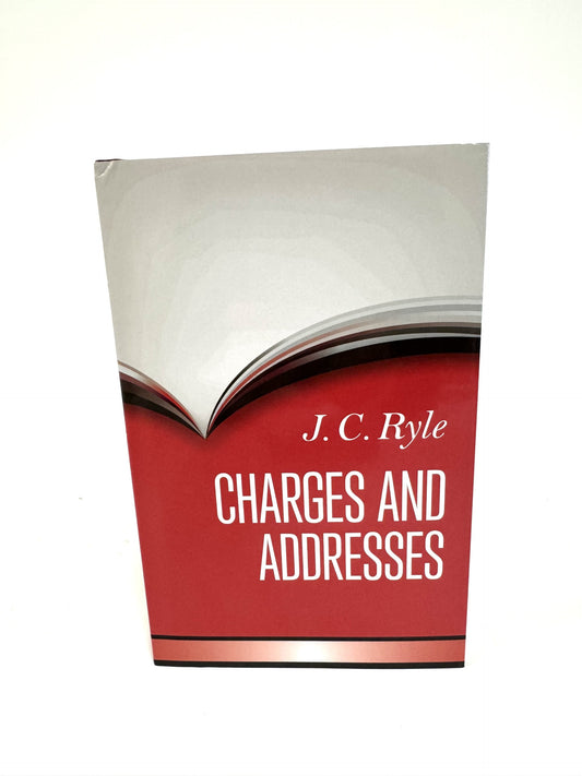 Charges and Addresses