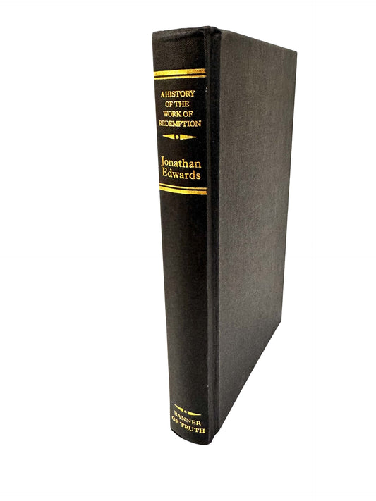 A History of the Work of Redemption