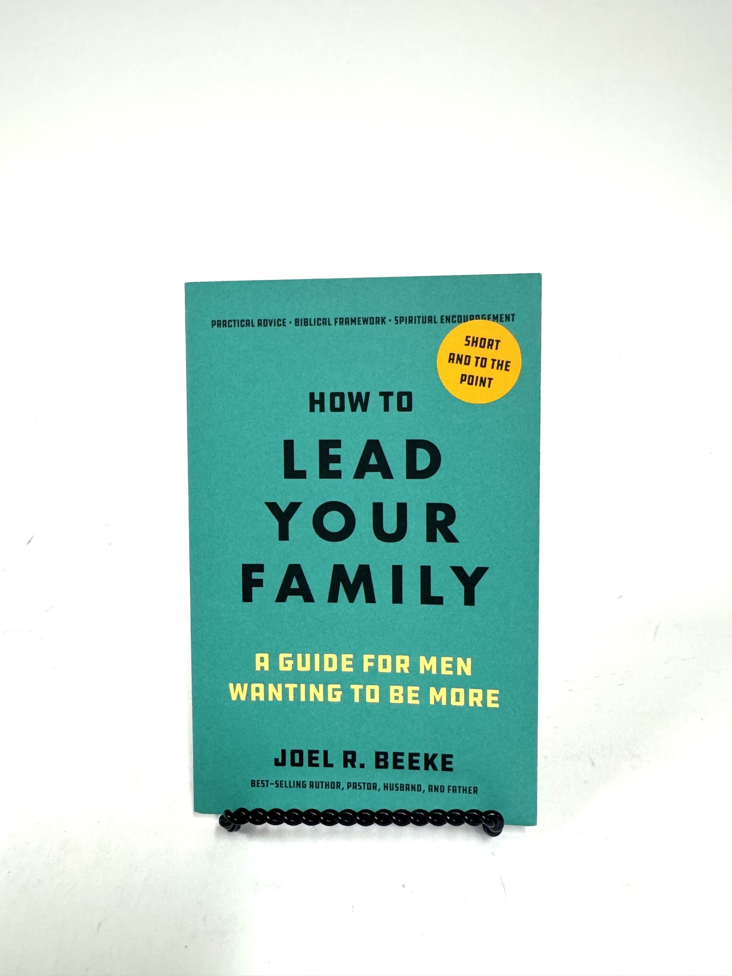 How to Lead Your Family
