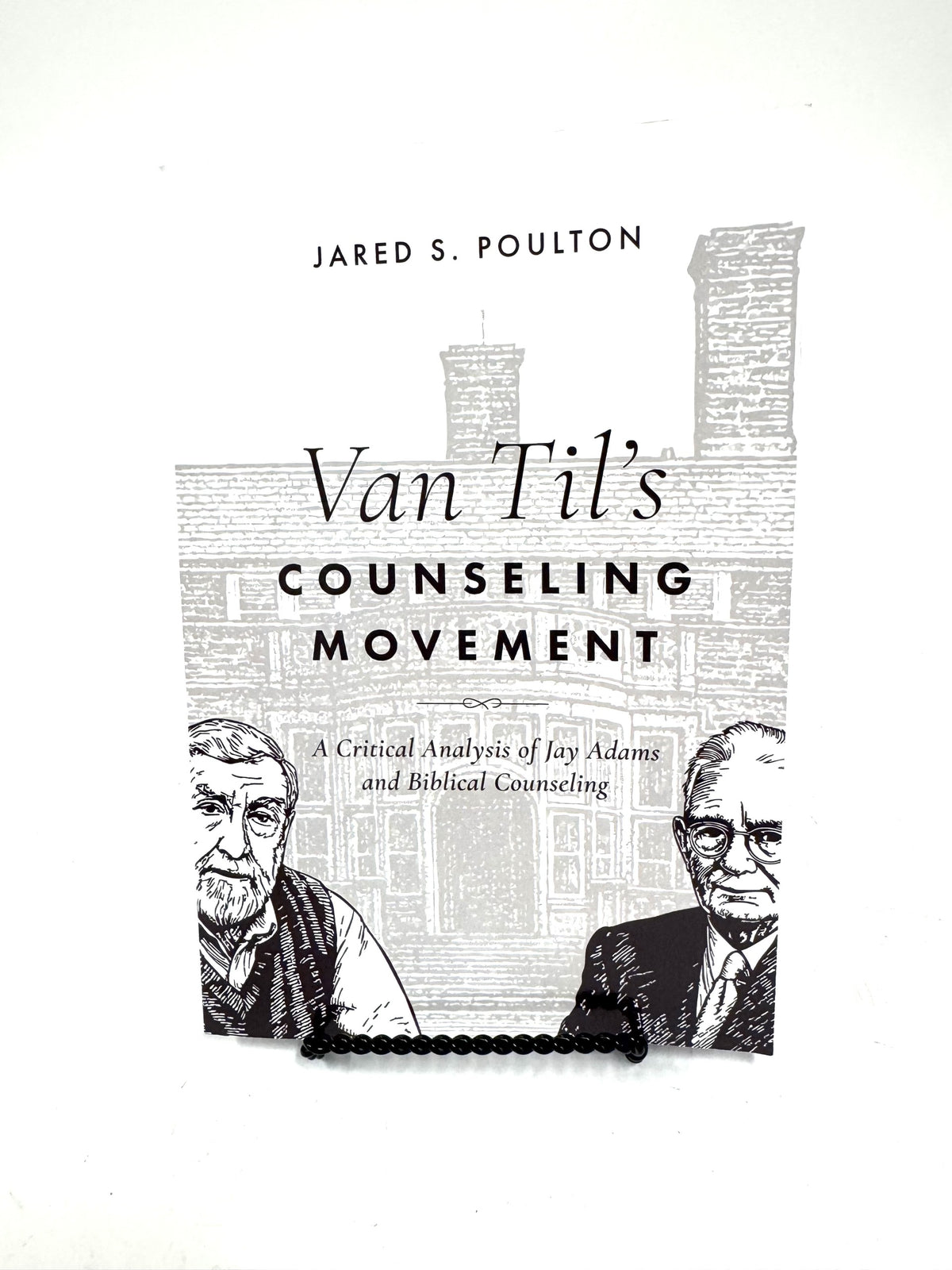 Van Til's Counseling Movement