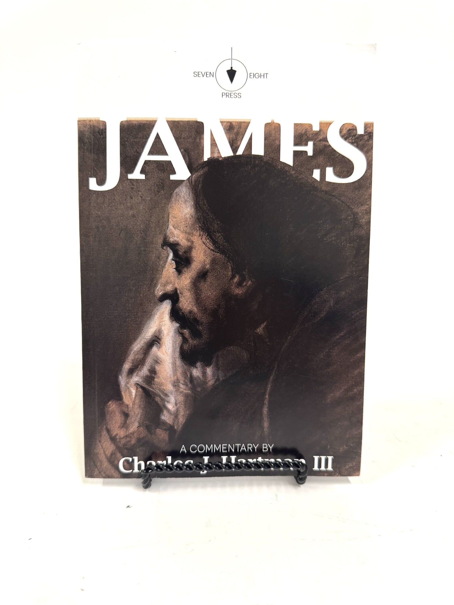James: A Commentary