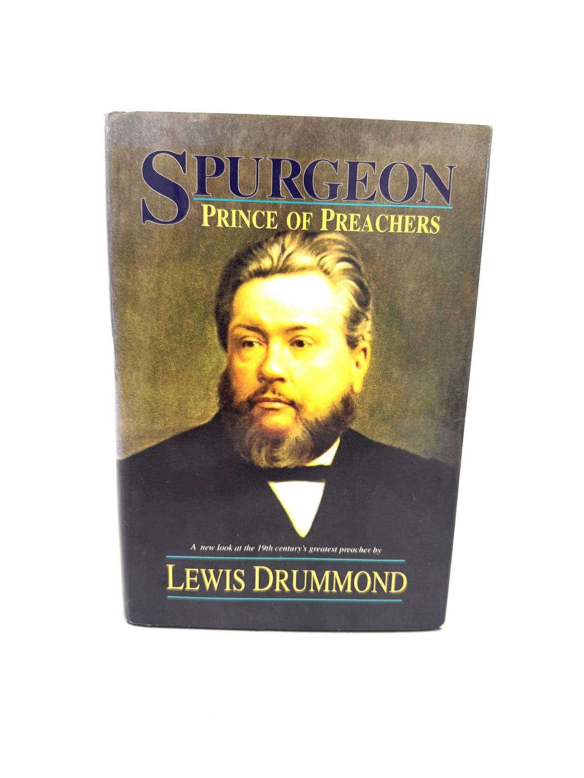 Spurgeon: Prince of Preachers