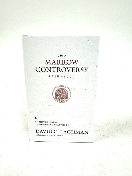 The Marrow Controversy