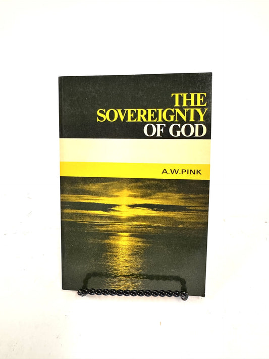 The Sovereignty of God