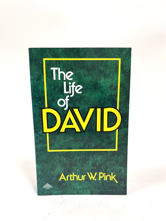 The Life of David