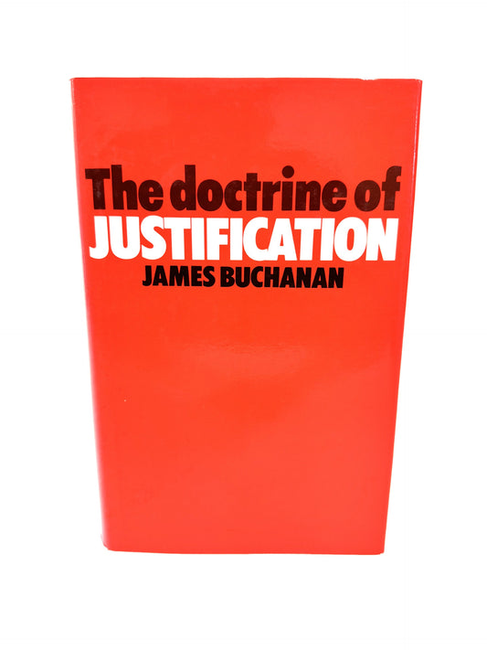 The Doctrine of Justification