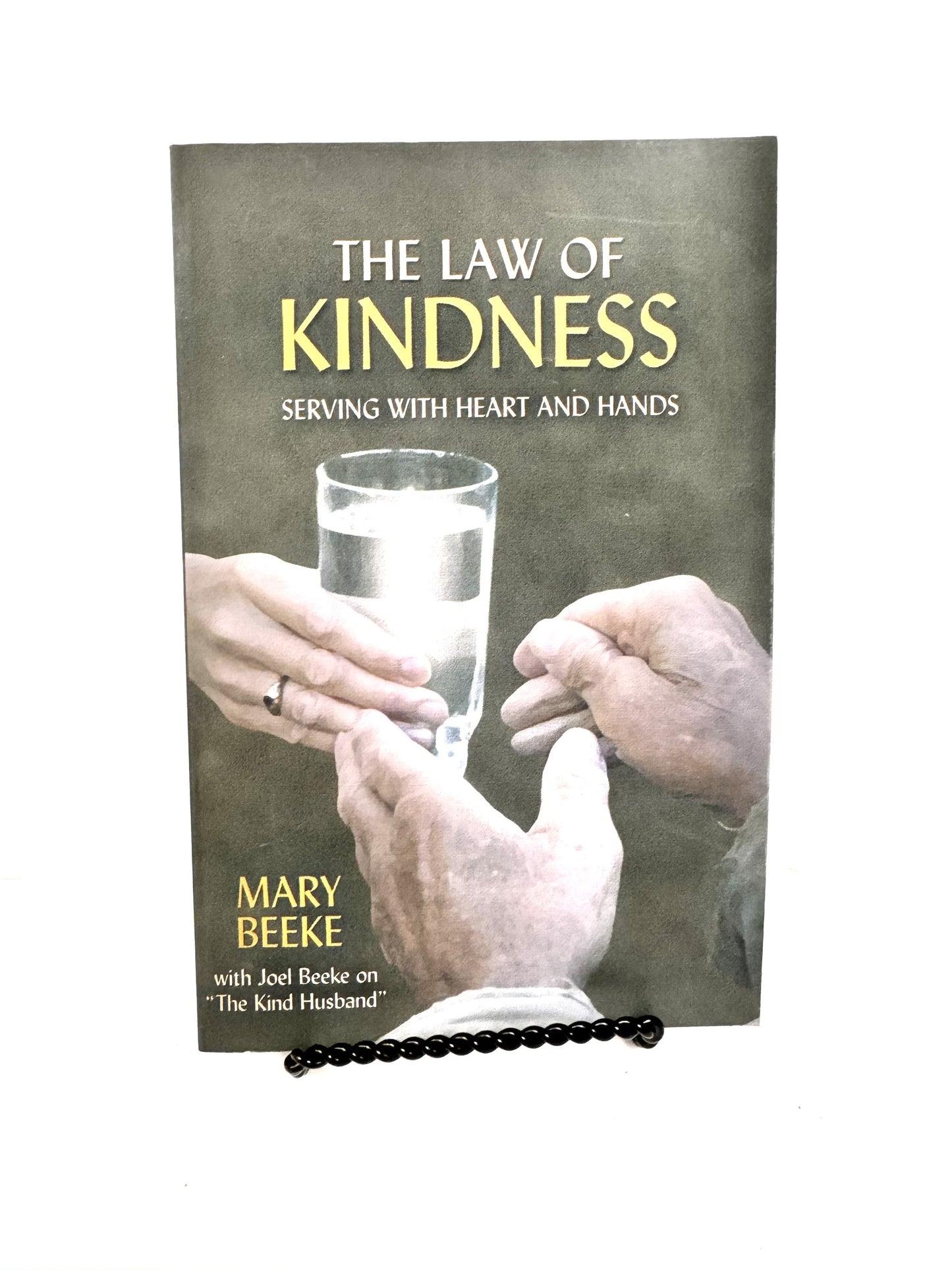 The Law of Kindness