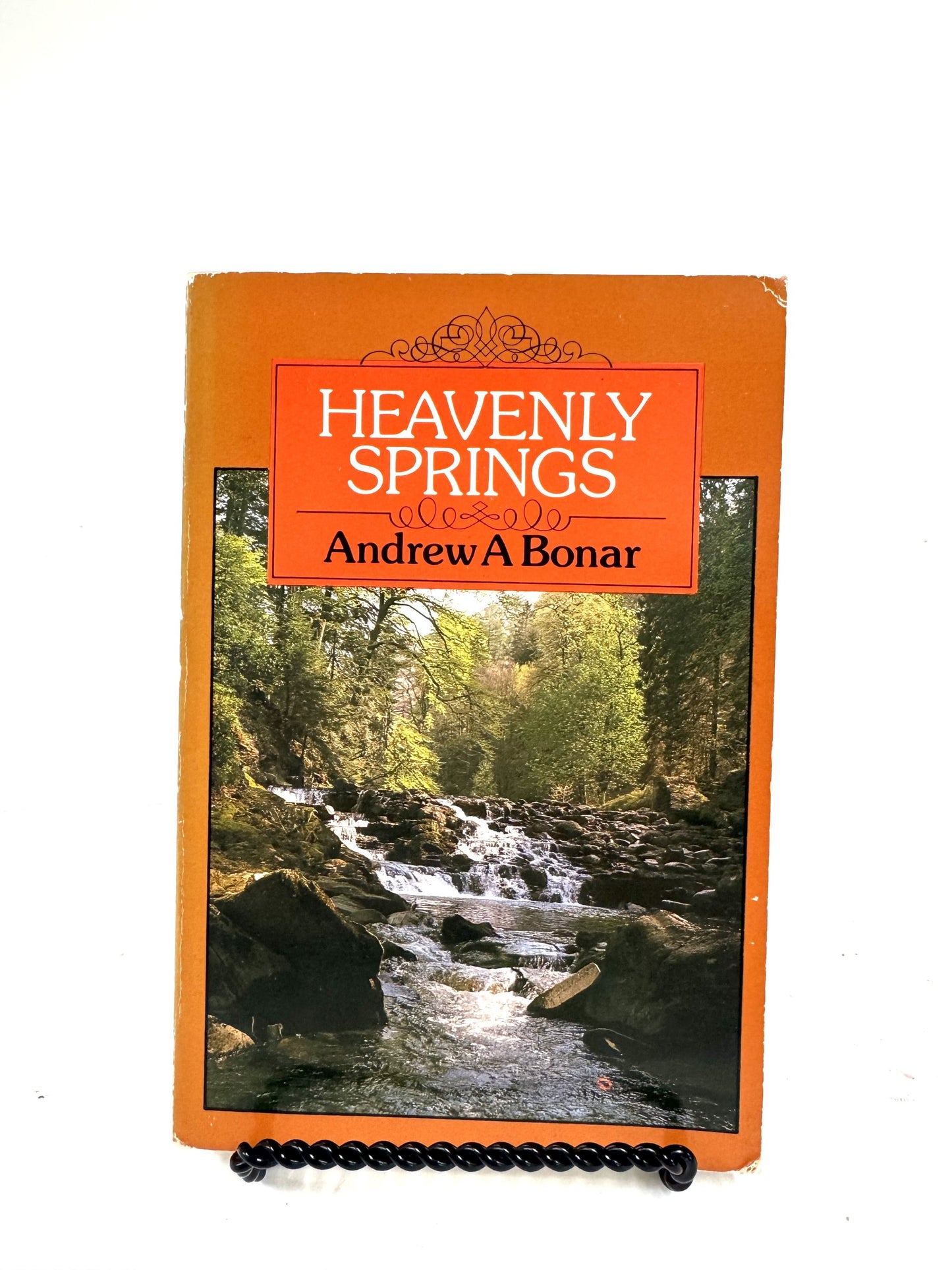 Heavenly Springs