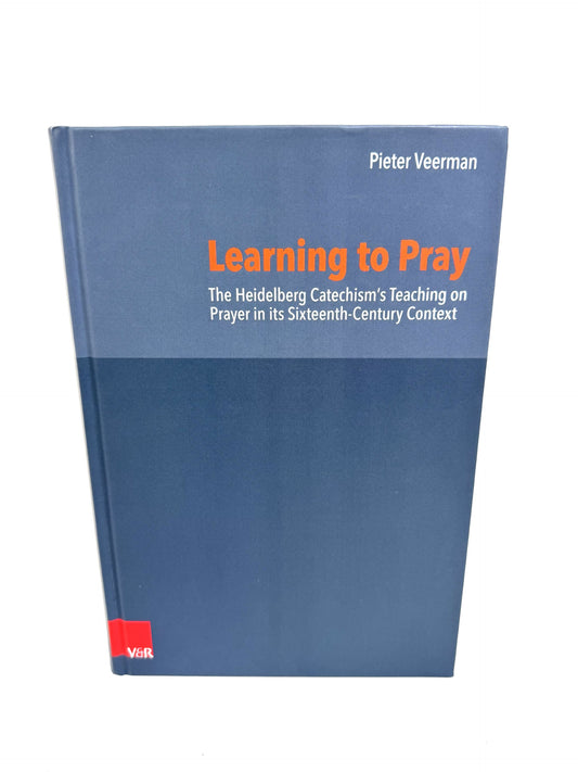 Learning to Pray