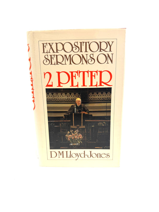 Expository Sermons on 2 Peter