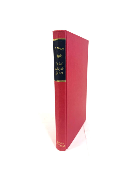 Expository Sermons On 2 Peter