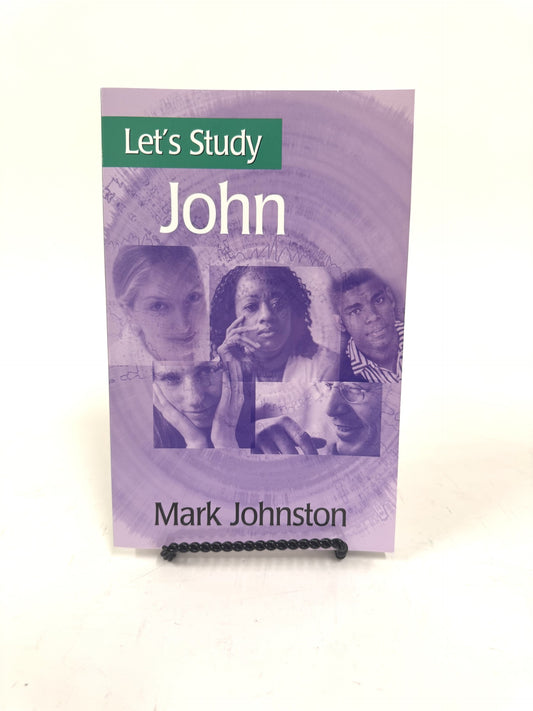 Let's Study John