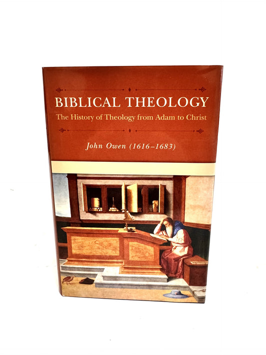 Biblical Theology